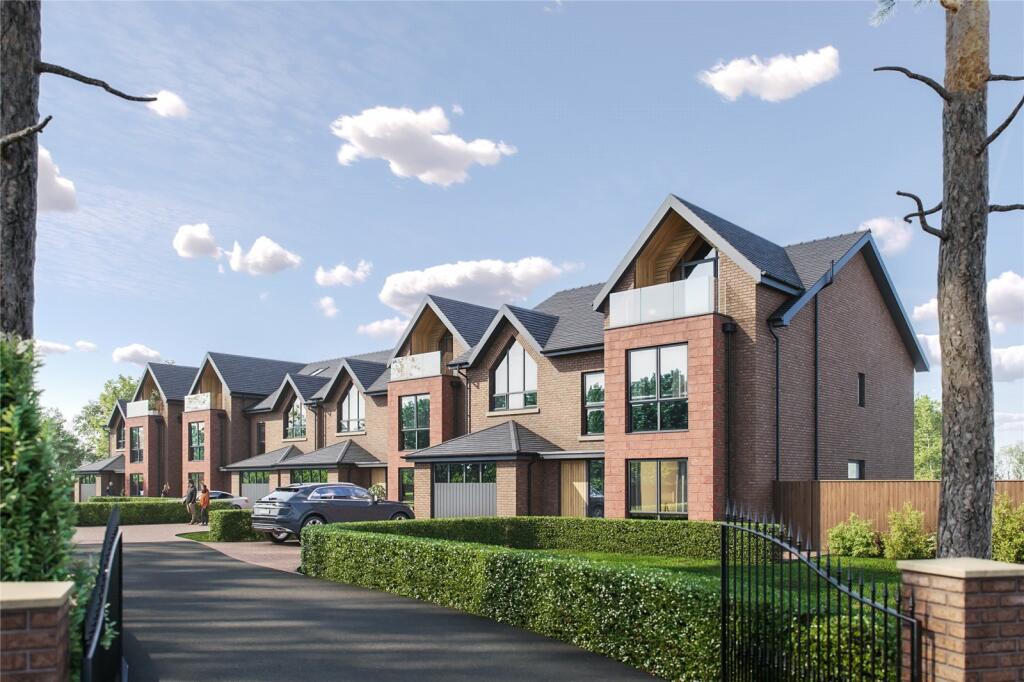 Heswall