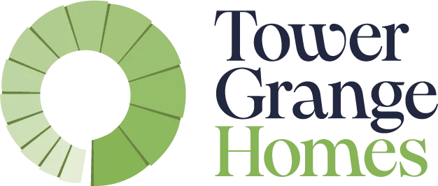 TG Homes Logo
