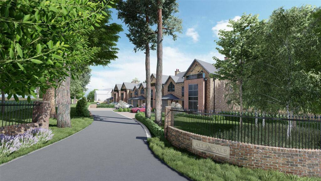 Heswall 3