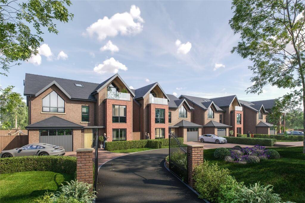 Heswall 4